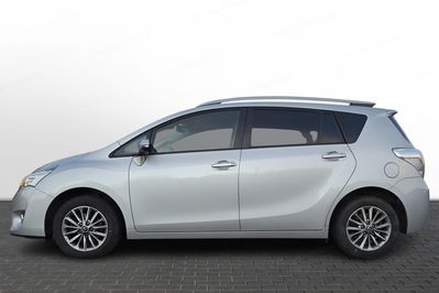 Toyota Verso 1.8 Premium