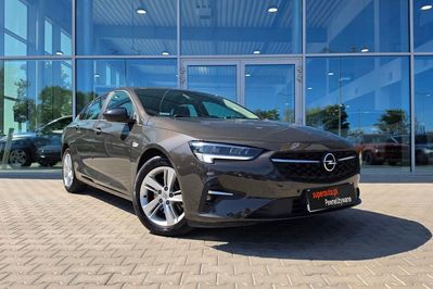 Opel Insignia CDTI Business Edition S&S