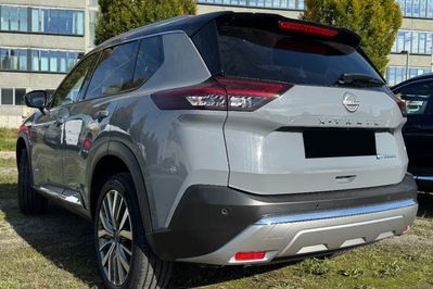 Nissan X-Trail Tekna e-POWER 4WD 1.5