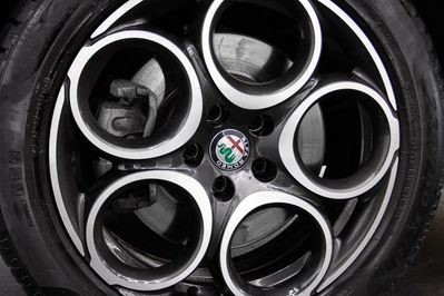 Alfa Romeo Tonale T4 GSE mHEV Sprint DCT