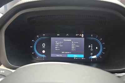 Volvo XC60 B5 B AWD Inscription