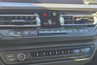 BMW Seria 2 Gran Coupe 218i M Sport