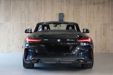 BMW Z4 M40i