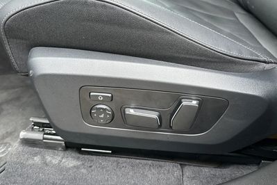 BMW X3 xDrive20d M Sport