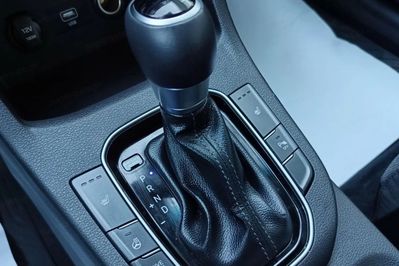 Hyundai i30 1.5 T-GDI Smart DCT