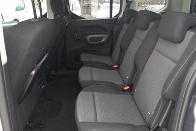 Toyota Proace City Verso L1H1