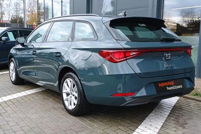 Seat Leon 1.5 TSI Style