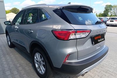 Ford Kuga 1.5 EcoBoost FWD Titanium