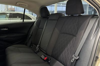 Toyota Corolla 1.5 Comfort