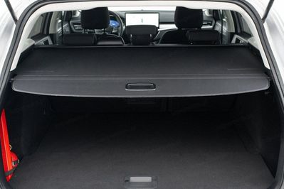Ford Focus 1.0 EcoBoost