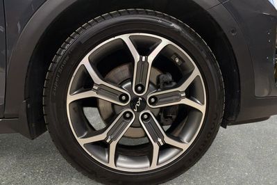 Kia XCeed 1.5 T-GDI DCT