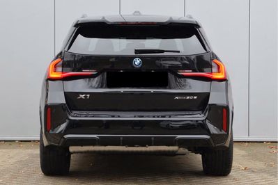 BMW X1 xDrive30e M Sport