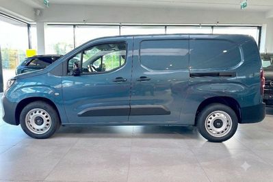 Opel Combo Van XL L2H1