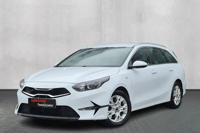Kia Ceed T-GDI M