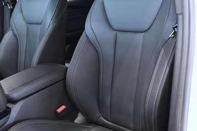 BMW X4 xDrive20d mHEV M Sport sport-aut