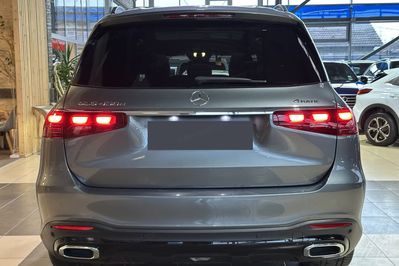 Mercedes GLS 450 d 4-MATIC AMG Line