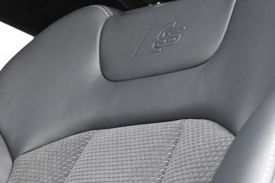 Audi Q7 55 TFSI e quattro S Line