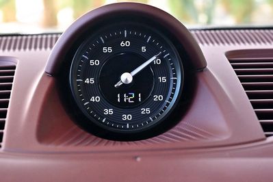 Porsche Panamera 4S E-Hybrid