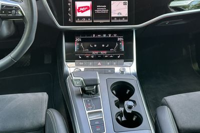 Audi A6 40 TDI quattro Advanced