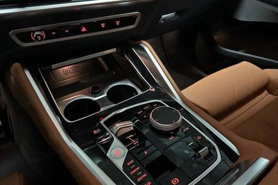 BMW X6 xDrive30d M Sport