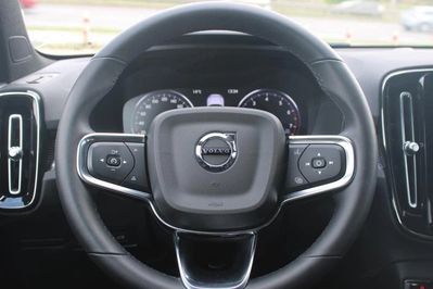 Volvo XC40 T3 R-Design aut