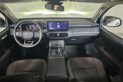 Toyota HiLux mHEV Double Cab Active 4x4 aut