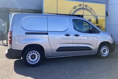 Opel Combo Van Cargo XL L2H1