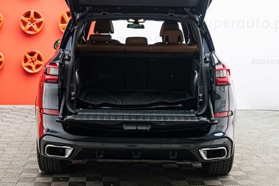 BMW X5 xDrive30d aut