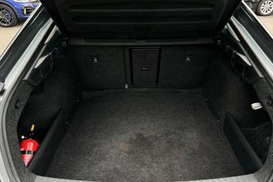 Skoda Octavia 2.0 TDI Selection