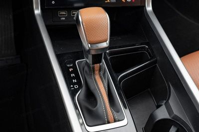 SsangYong Torres 1.5 T-GDI Adventure Plus