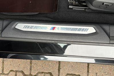 BMW Seria 1 118i M Sport aut