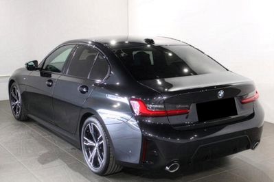 BMW Seria 3 320i M Sport