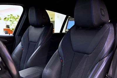 BMW X4 xDrive20i M Sport