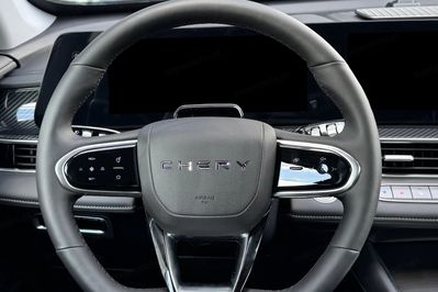Chery Tiggo 7 Premium 1.5 T-GDI HEV DCT