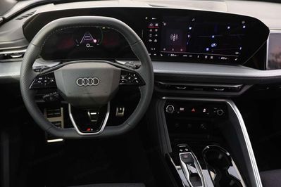 Audi Q5 TFSI quattro S line