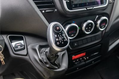 Iveco Daily 35S18 Autolaweta Hi-Matic