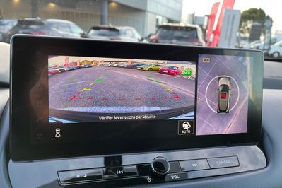 Nissan Qashqai Tekna+ 1.5 E-Power AT