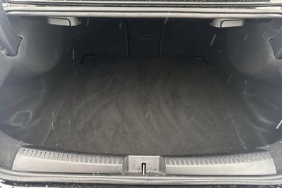 Mercedes CLA 200 7G-DCT