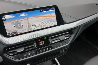 BMW Seria 1 118i M Sport