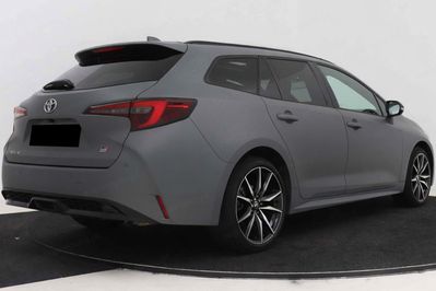 Toyota Corolla GR Sport 2.0 Hybrid Dynamic Force