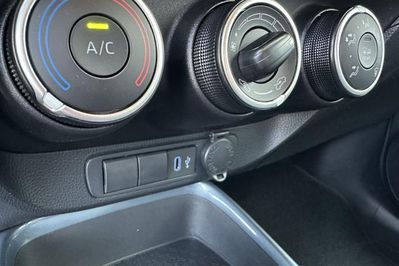 Toyota Aygo X Style 1.0 Benzyna