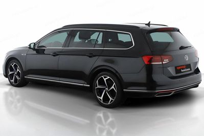 Volkswagen Passat 1.4 TSI Plug-In Hybrid GTE DSG