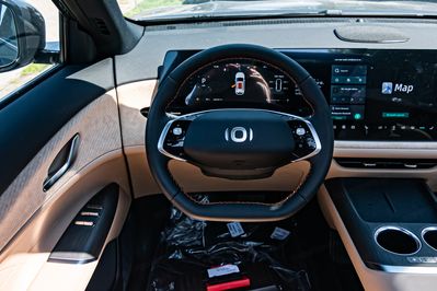 Changan CS75 Plus 1.5T aut