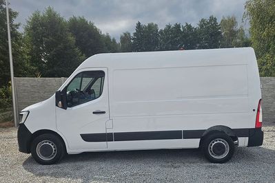 Renault Master L2H2