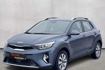 Kia Stonic 1.2 L