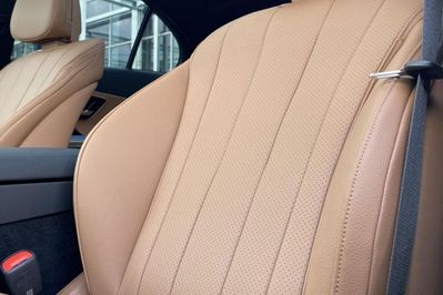 Mercedes Klasa E 200 d Avantgarde