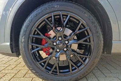 Ford Kuga ST-Line X eCVT 2.5 FHEV FWD
