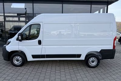 Opel Movano Heavy L2H2