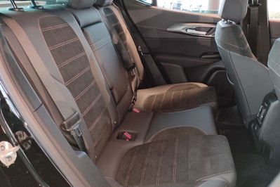 Alfa Romeo Tonale 1.5 Intensa