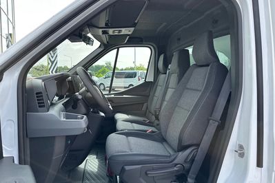Renault Master L3 Kontener 8EP